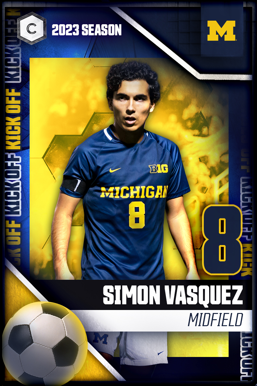 Simon Vasquez